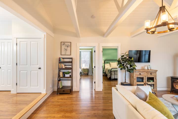 Valley View Cottage - Cazenovia, NY