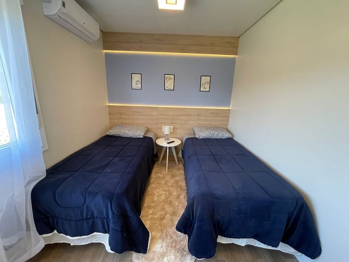 Habitación Individual