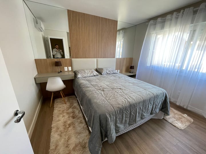 Quarto de casal