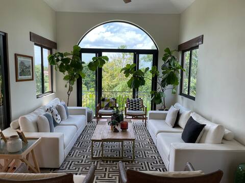Spacious Penthouse at Buenaventura Beach Resort
