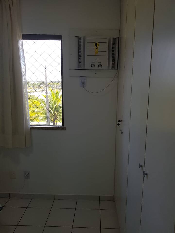 Spavaća soba 1