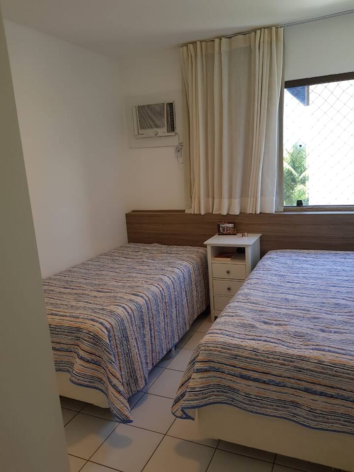 Spavaća soba 3