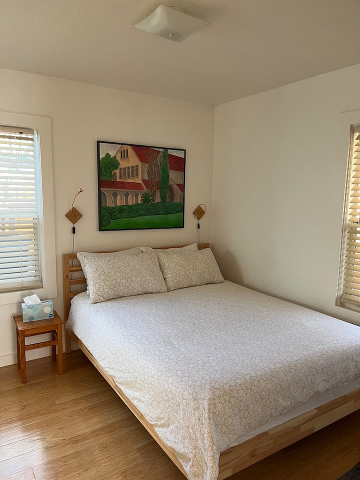 ห้องนอน