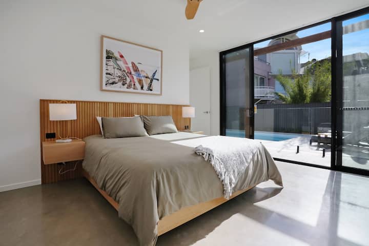 غرفة النوم 6