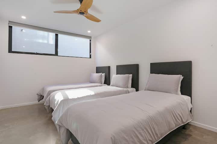 غرفة النوم 1