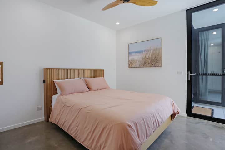 غرفة النوم 4