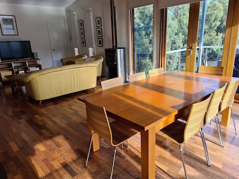 Villa 32 South Shores-nearest to beach boardwalk