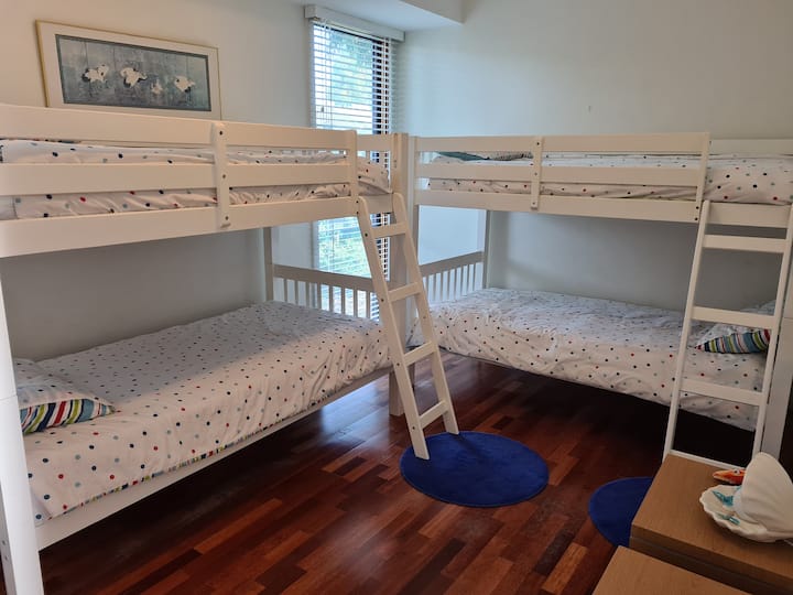 Спална соба 3