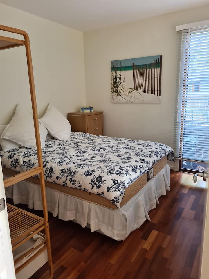 Спална соба 1