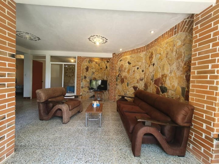 Casa Isabella - Comalapa