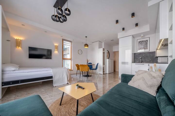 King Mindaugas Apartments managed Airbnb listing 3