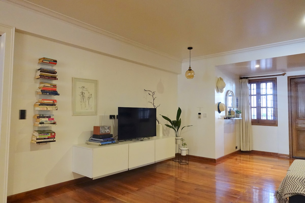 Airbnb con mejor rendimiento: - DAHOAM - Beautiful house with great location en Departamento Capital