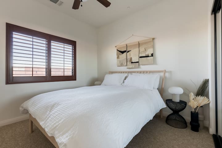 غرفة النوم 3