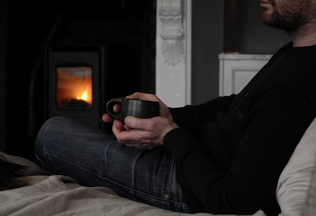 Popular Airbnb listing: Wahroonga is Bourke in Launceston