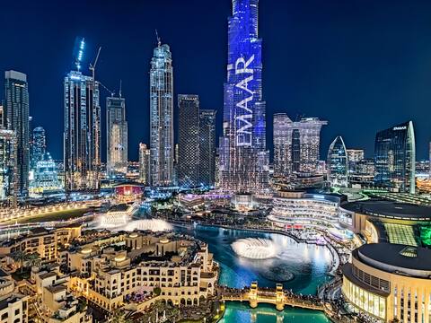 Dubai Vacation Rentals | Houses and More | Airbnb