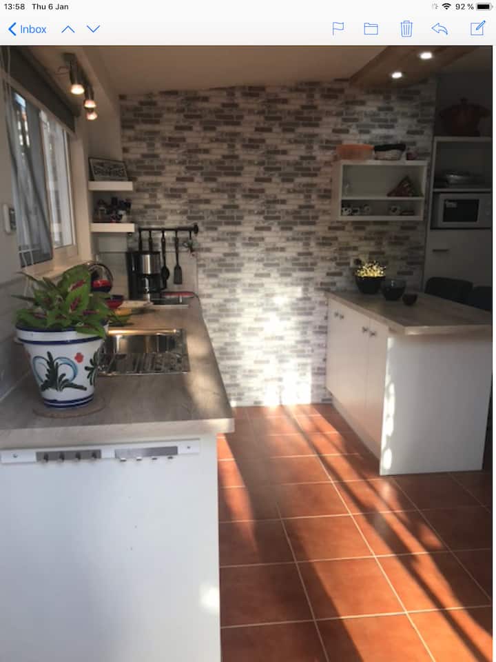 A Superb Self Catering 1 Double Bedroom Apartment - El Médano