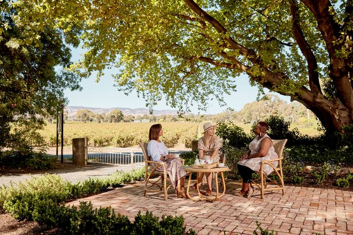 Wilsford House – Barossa History & Modern Elegance gallery image 2