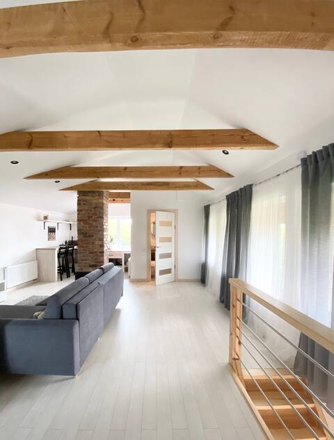 West Key Apartment