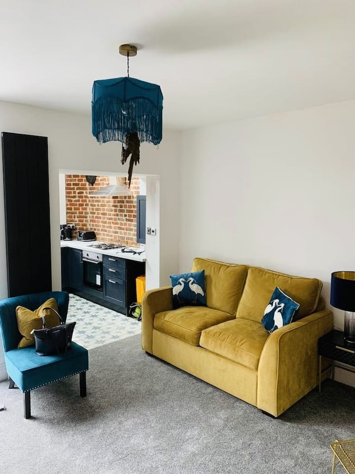 Top 10 Airbnbs With Hot Tub In East Sussex, UK Updated 2024 Trip101