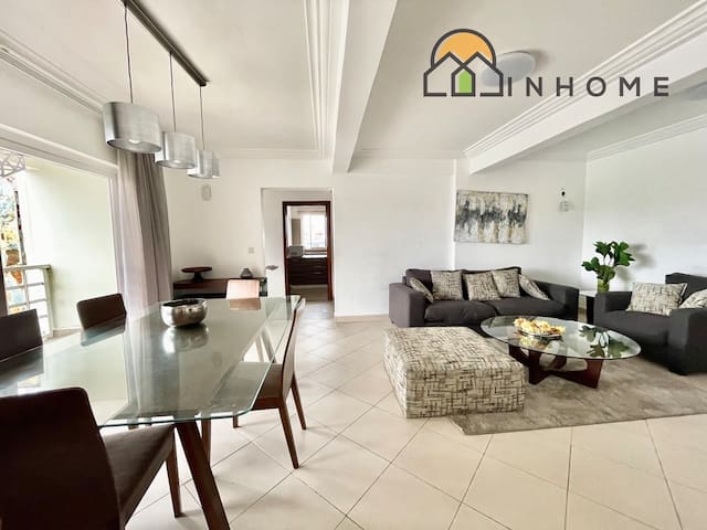 Inhome Property Services managed Airbnb listing 1