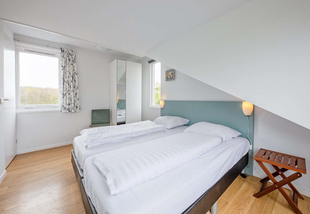 Спалня 1 - ви етаж