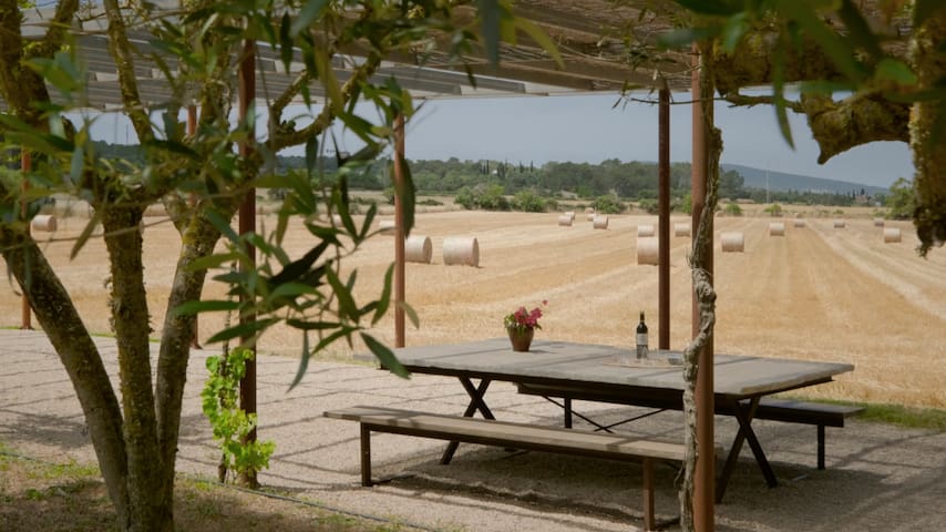 S’Hort Verd: Finca with pool and outdoor area gallery image 4