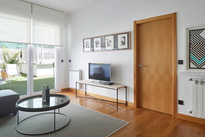 Arzak by FeelFree Rentals gallery image 3