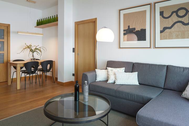 Arzak by FeelFree Rentals gallery image 4