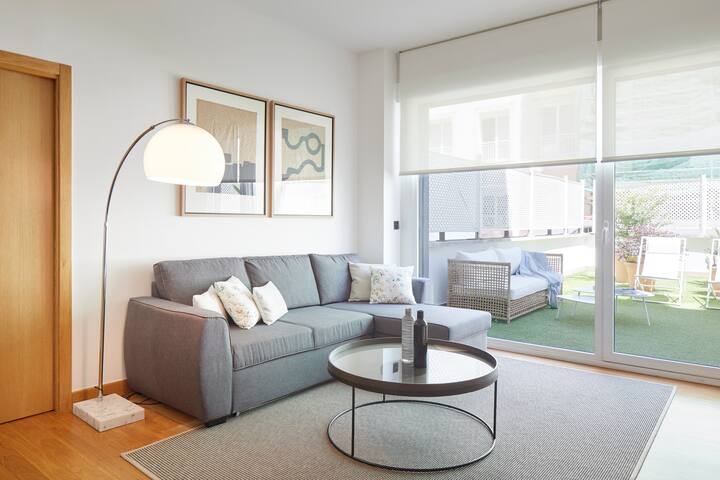 Arzak by FeelFree Rentals gallery image 5