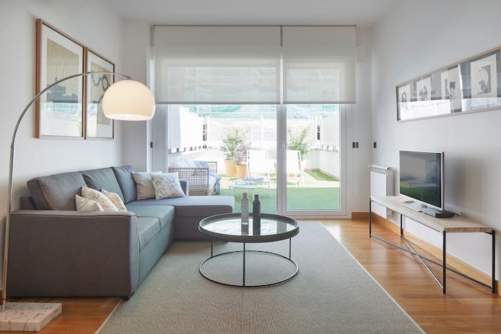 Arzak by FeelFree Rentals