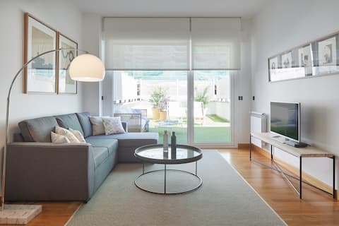 Arzak by FeelFree Rentals