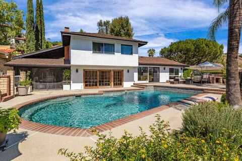Luxury,Serenity,Views; Sleeps 8 in Westlake Vlg