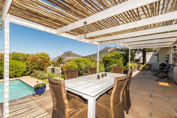 Holiday Heaven – Views forever, sleeps 5 gallery image 3