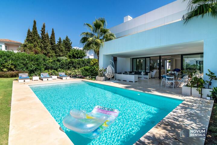 Novum Rentals managed Airbnb listing 2