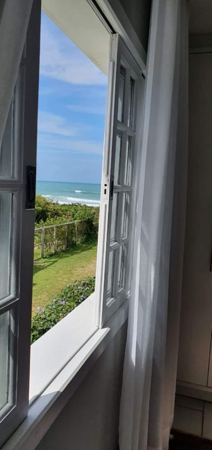 วิวห้องชุด 