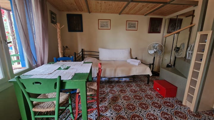 ห้องนั่งเล่น