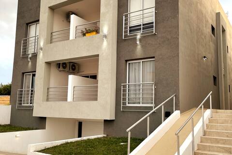 Beautiful apartment in PB a est.  with coch apartment No. 3