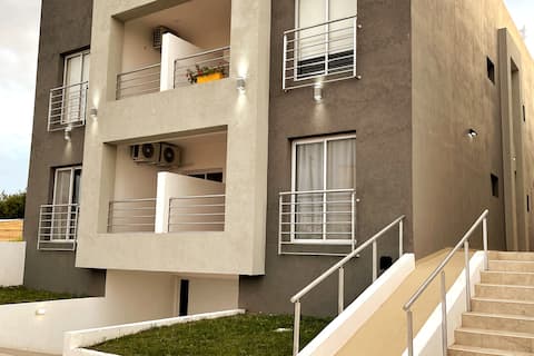Beautiful apartment in PB on each other - apartment # 4