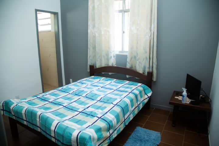 חדר שינה מס '04 - סוויטה זוגית