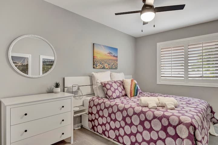 غرفة النوم 3