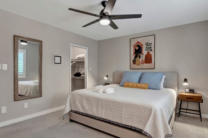 غرفة النوم 2