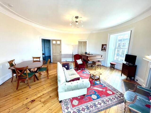 Incredible City Centre 2 Bed In The Sky