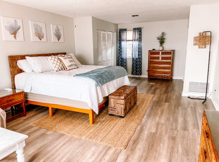 جناح رئيسي 30بوصة 