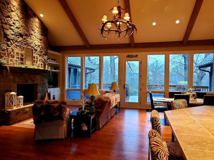 Pangburn Vacation Rentals & Homes Arkansas, United States Airbnb