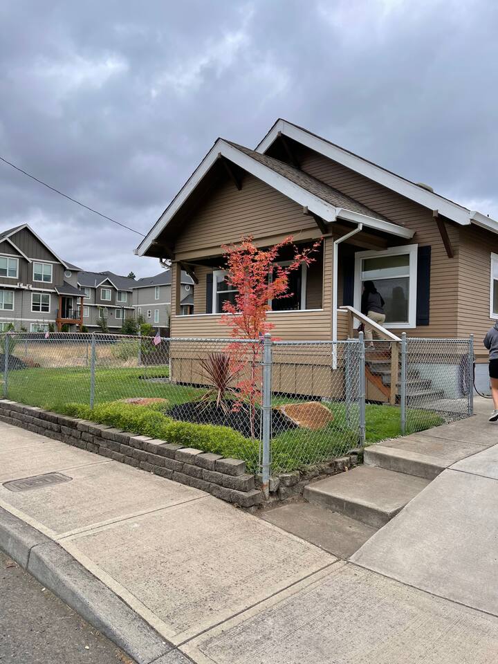 Top 12 Airbnb Vacation Rentals In And Near Canby, Oregon Updated 2024