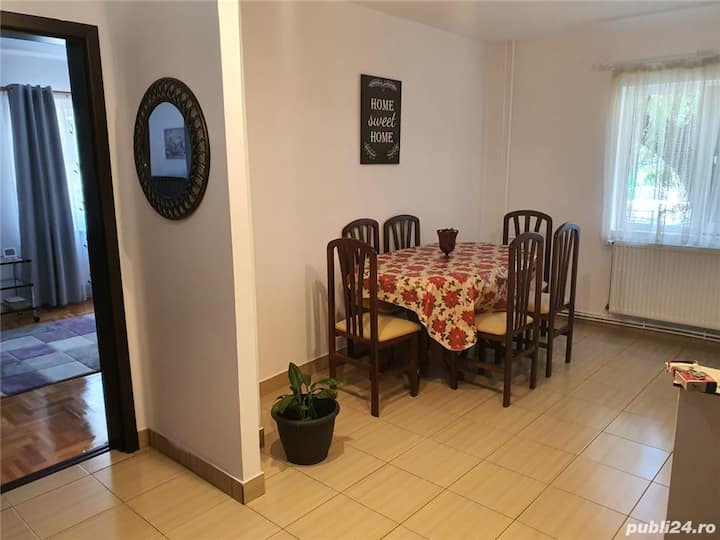 Albac apartment Condominiums for Rent in Timișoara, Județul Timiș