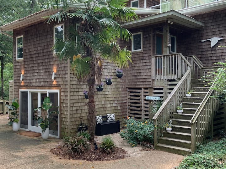 Duck Vacation Rentals & Homes - North Carolina, United States | Airbnb