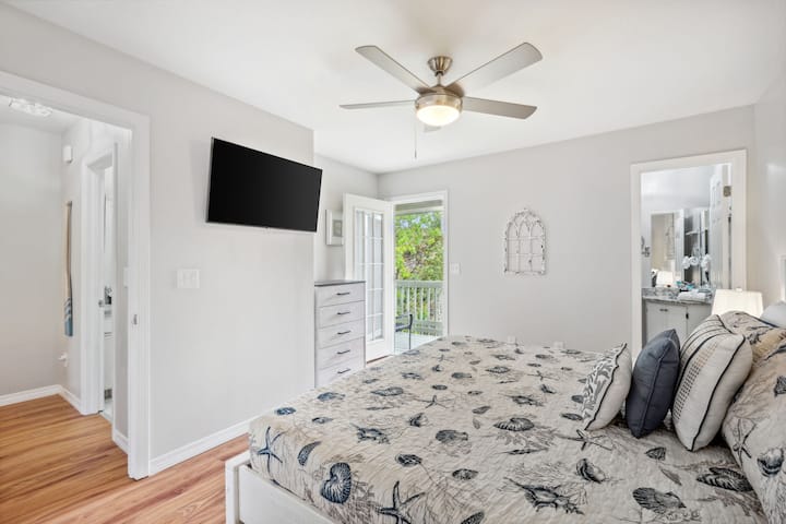 Dormitorio principal