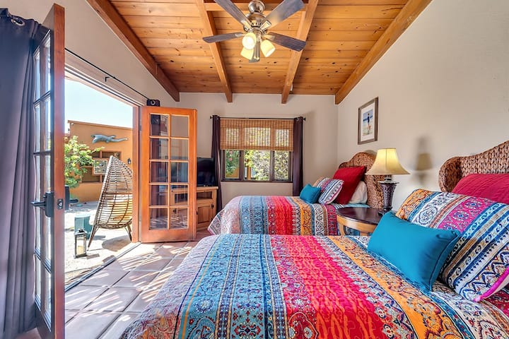 Спална соба 4