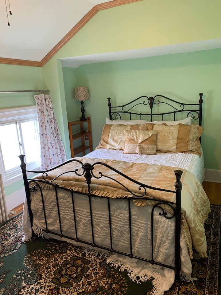 ห้องนอนชั้นบน #6